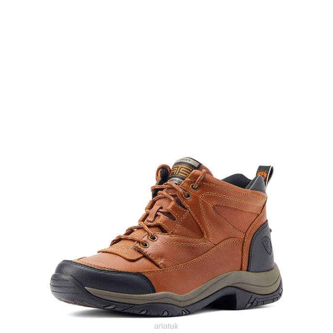 Ariat Terrain Men D0X6179 Sunshine Footwear