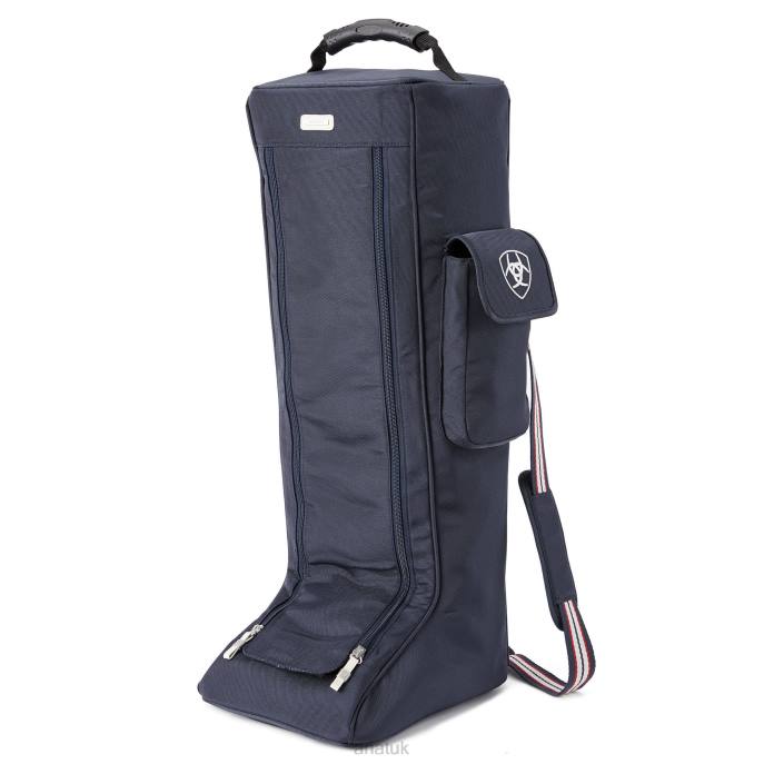 Ariat Team Tall Boot Bag Unisex D0X63741 Blue Accessories