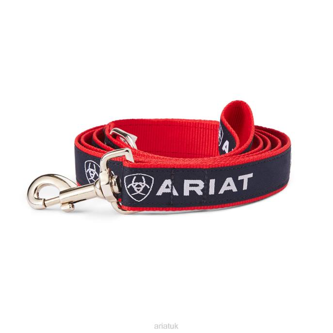 Ariat Dog Leash Unisex D0X62012 Team Accessories