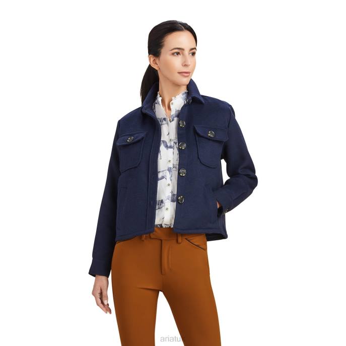 Ariat Marlow Pant Women D0X62660 Chestnut Bottoms