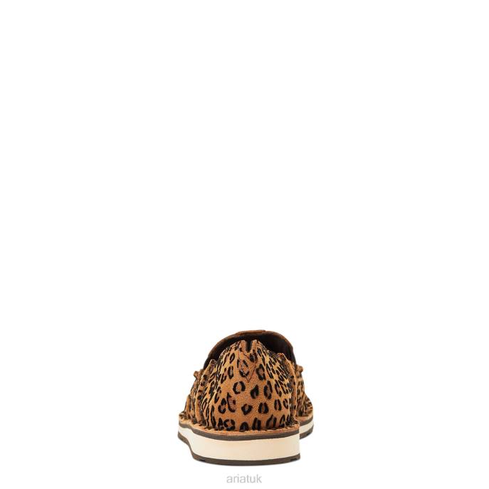 Ariat Cruiser 2 Women D0X62445 Likely Leopard Footwear