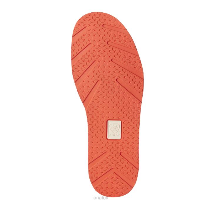 Ariat Cruiser 3 Women D0X62464 Chocolate Fudge Footwear