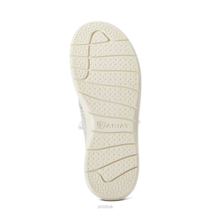 Ariat Hilo 2 Women D0X62416 Gallant Gray Footwear