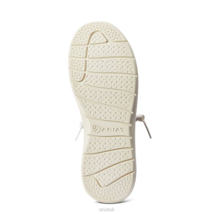 Ariat Hilo Chimayo Women D0X62422 Cristo Navy Footwear