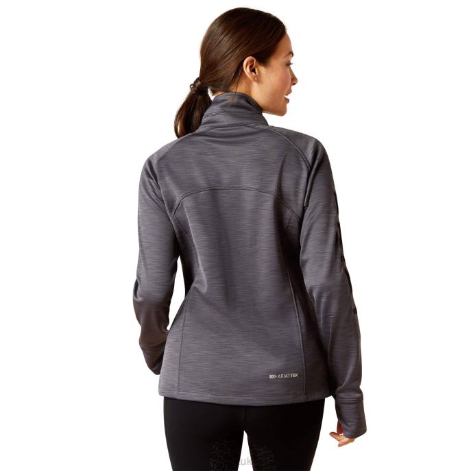 Ariat REAL Shirt Women D0X63194 Oceanic Tops