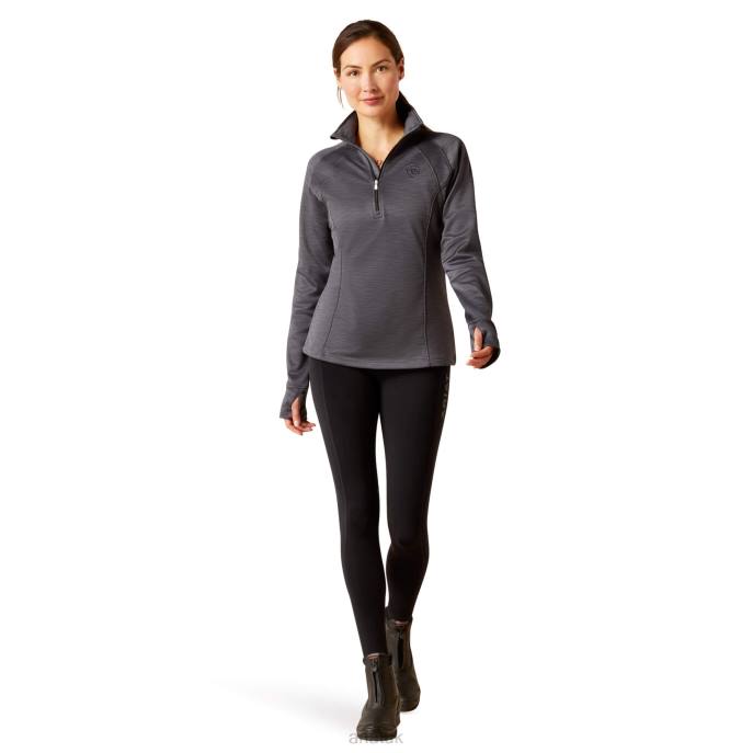 Ariat REAL Shirt Women D0X63194 Oceanic Tops