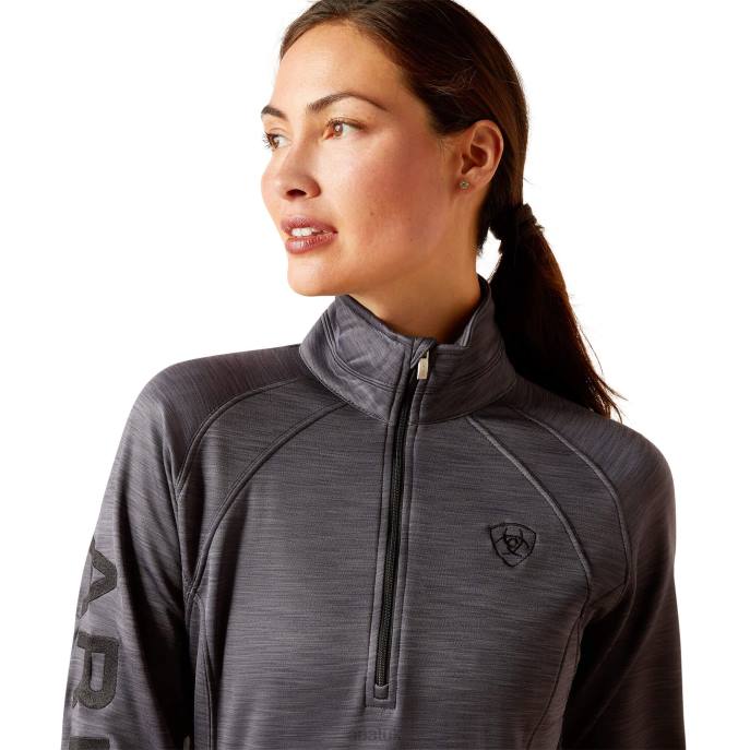 Ariat REAL Shirt Women D0X63194 Oceanic Tops