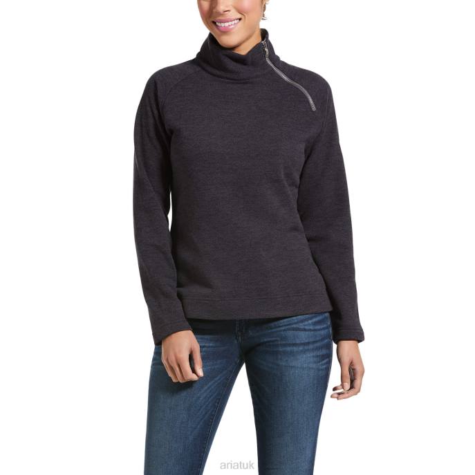 Ariat Chandail Sweatshirt Women D0X63360 Periscope Tops